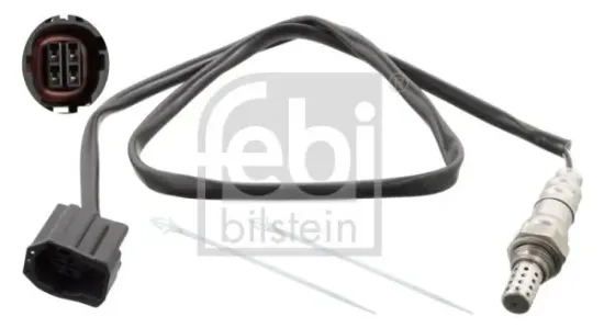 Lambdasonde FEBI BILSTEIN 102548 Bild Lambdasonde FEBI BILSTEIN 102548