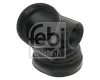 Ansaugschlauch, Luftfilter FEBI BILSTEIN 102550