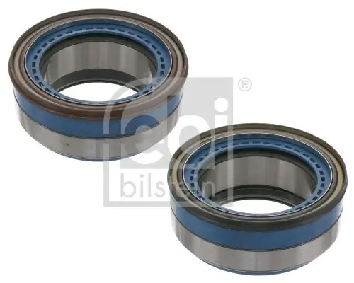 Radnabe Hinterachse links Hinterachse rechts FEBI BILSTEIN 102555 Bild Radnabe Hinterachse links Hinterachse rechts FEBI BILSTEIN 102555