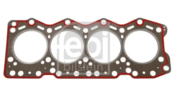 Dichtung, Zylinderkopf FEBI BILSTEIN 102559