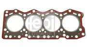 Dichtung, Zylinderkopf FEBI BILSTEIN 102559