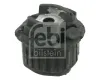 Lagerung, Achskörper Hinterachse links hinten Hinterachse rechts FEBI BILSTEIN 10256