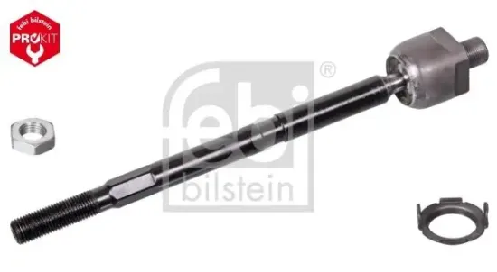 Axialgelenk, Spurstange Vorderachse links Vorderachse rechts FEBI BILSTEIN 102576 Bild Axialgelenk, Spurstange Vorderachse links Vorderachse rechts FEBI BILSTEIN 102576
