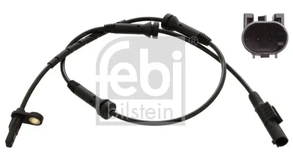 Sensor, Raddrehzahl FEBI BILSTEIN 102579