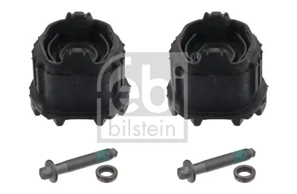 Lagersatz, Achskörper Hinterachse FEBI BILSTEIN 10257