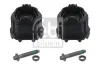 Lagersatz, Achskörper Hinterachse FEBI BILSTEIN 10257