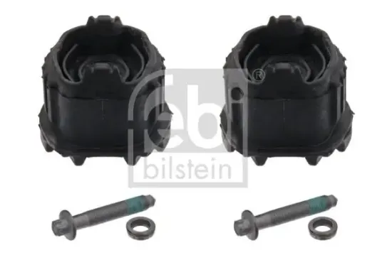 Lagersatz, Achskörper Hinterachse FEBI BILSTEIN 10257 Bild Lagersatz, Achskörper Hinterachse FEBI BILSTEIN 10257
