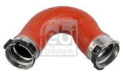 Ladeluftschlauch Ladeluftkühler rechts FEBI BILSTEIN 102582