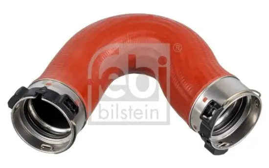 Ladeluftschlauch Ladeluftkühler rechts FEBI BILSTEIN 102582 Bild Ladeluftschlauch Ladeluftkühler rechts FEBI BILSTEIN 102582