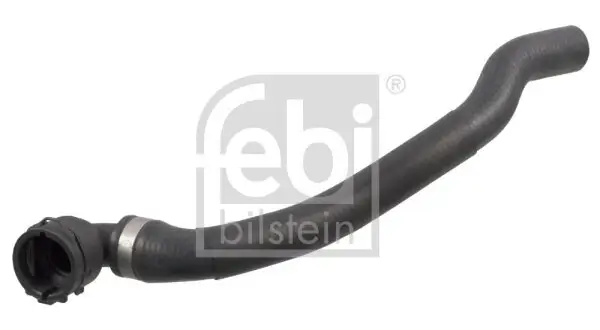 Kühlerschlauch FEBI BILSTEIN 102590 Bild Kühlerschlauch FEBI BILSTEIN 102590