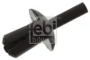 Halteclip, Unterbodenverkleidung FEBI BILSTEIN 102593