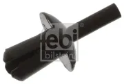 Halteclip, Unterbodenverkleidung FEBI BILSTEIN 102593