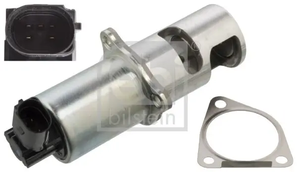 AGR-Ventil FEBI BILSTEIN 102597