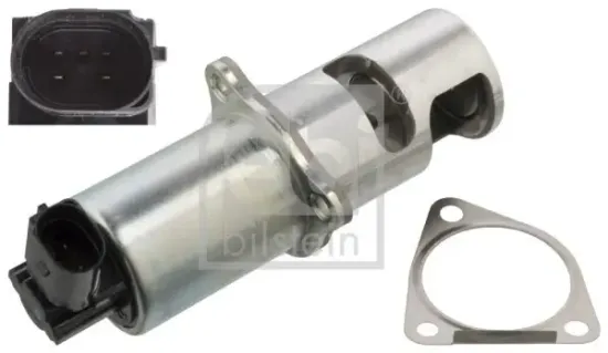 AGR-Ventil FEBI BILSTEIN 102597 Bild AGR-Ventil FEBI BILSTEIN 102597