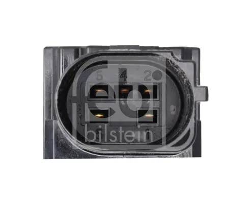 AGR-Ventil FEBI BILSTEIN 102597 Bild AGR-Ventil FEBI BILSTEIN 102597