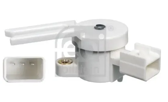 Bremslichtschalter FEBI BILSTEIN 102598 Bild Bremslichtschalter FEBI BILSTEIN 102598