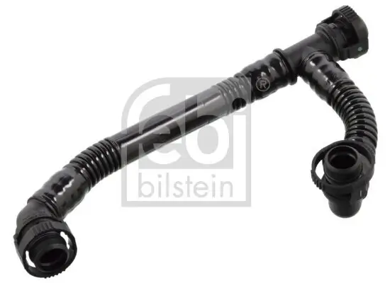 Schlauch, Kurbelgehäuseentlüftung FEBI BILSTEIN 102603 Bild Schlauch, Kurbelgehäuseentlüftung FEBI BILSTEIN 102603