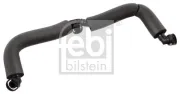 Schlauch, Kurbelgehäuseentlüftung FEBI BILSTEIN 102605