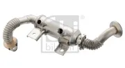 Kühler, Abgasrückführung FEBI BILSTEIN 102615