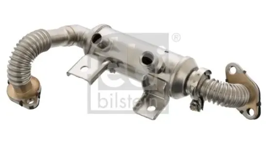 Kühler, Abgasrückführung FEBI BILSTEIN 102617 Bild Kühler, Abgasrückführung FEBI BILSTEIN 102617