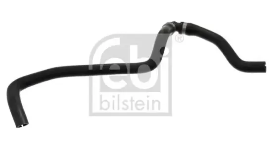 Kühlerschlauch FEBI BILSTEIN 102619 Bild Kühlerschlauch FEBI BILSTEIN 102619