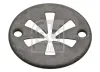 Halteclip, Innenraumverkleidung FEBI BILSTEIN 102620
