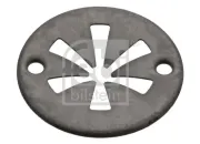 Halteclip, Innenraumverkleidung FEBI BILSTEIN 102620