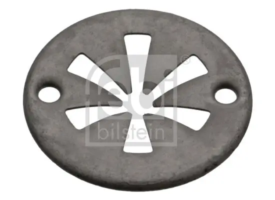 Halteclip, Innenraumverkleidung FEBI BILSTEIN 102620 Bild Halteclip, Innenraumverkleidung FEBI BILSTEIN 102620