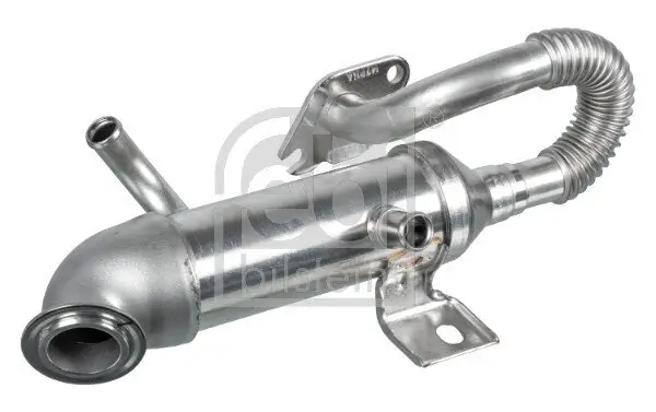 Kühler, Abgasrückführung FEBI BILSTEIN 102626