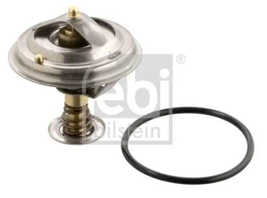 Thermostat, Kühlmittel FEBI BILSTEIN 10263 Bild Thermostat, Kühlmittel FEBI BILSTEIN 10263