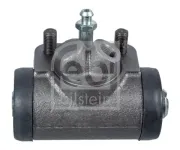 Radbremszylinder Hinterachse rechts FEBI BILSTEIN 102649
