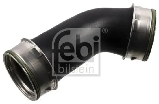 Ladeluftschlauch Ladeluftkühler links FEBI BILSTEIN 102658 Bild Ladeluftschlauch Ladeluftkühler links FEBI BILSTEIN 102658