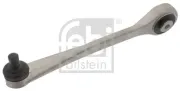 Lenker, Radaufhängung Vorderachse links oben vorne FEBI BILSTEIN 102669