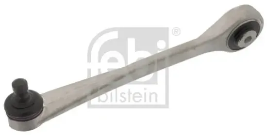 Lenker, Radaufhängung Vorderachse links oben vorne FEBI BILSTEIN 102669 Bild Lenker, Radaufhängung Vorderachse links oben vorne FEBI BILSTEIN 102669