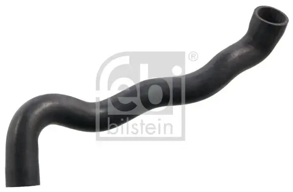 Kühlerschlauch FEBI BILSTEIN 102672 Bild Kühlerschlauch FEBI BILSTEIN 102672