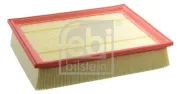 Luftfilter FEBI BILSTEIN 102677