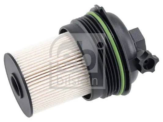 Kraftstofffilter FEBI BILSTEIN 102678 Bild Kraftstofffilter FEBI BILSTEIN 102678