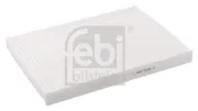Filter, Innenraumluft FEBI BILSTEIN 102684