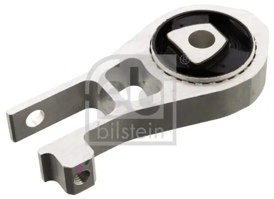 Lagerung, Schaltgetriebe links FEBI BILSTEIN 102688