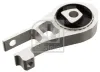 Lagerung, Schaltgetriebe links FEBI BILSTEIN 102688