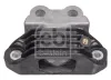 Lagerung, Schaltgetriebe links FEBI BILSTEIN 102691