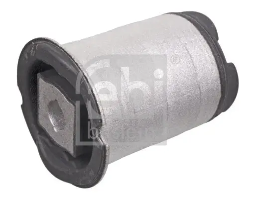 Lagerung, Achskörper Hinterachse links hinten Hinterachse rechts FEBI BILSTEIN 102692 Bild Lagerung, Achskörper Hinterachse links hinten Hinterachse rechts FEBI BILSTEIN 102692