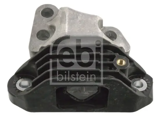 Lagerung, Automatikgetriebe vorne links FEBI BILSTEIN 102700