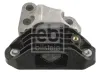 Lagerung, Automatikgetriebe vorne links FEBI BILSTEIN 102700