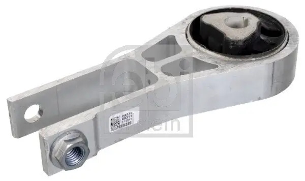 Lagerung, Motor links FEBI BILSTEIN 102701