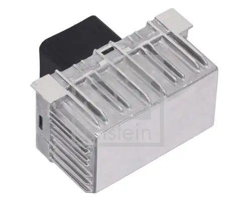 Relais, Glühanlage 12 V FEBI BILSTEIN 102704 Bild Relais, Glühanlage 12 V FEBI BILSTEIN 102704