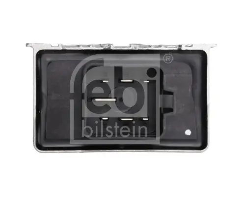 Relais, Glühanlage 12 V FEBI BILSTEIN 102704 Bild Relais, Glühanlage 12 V FEBI BILSTEIN 102704