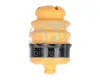 Anschlagpuffer, Federung Hinterachse FEBI BILSTEIN 102705