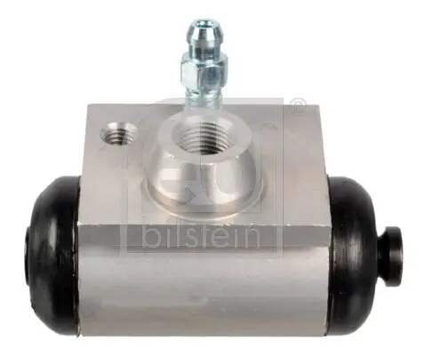 Radbremszylinder Hinterachse links Hinterachse rechts FEBI BILSTEIN 102709 Bild Radbremszylinder Hinterachse links Hinterachse rechts FEBI BILSTEIN 102709