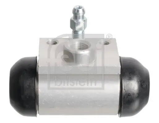 Radbremszylinder Hinterachse links Hinterachse rechts FEBI BILSTEIN 102710 Bild Radbremszylinder Hinterachse links Hinterachse rechts FEBI BILSTEIN 102710